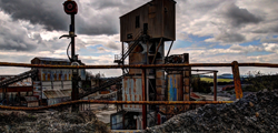 The Outbreak - Stone quarry, provides 40 stone each tick. The Outbreak - Stone quarry, provides 40 stone each tick.