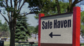 The Outbreak - Safe haven, attracts extra population towards this village. The Outbreak - Safe haven, attracts extra population towards this village.
